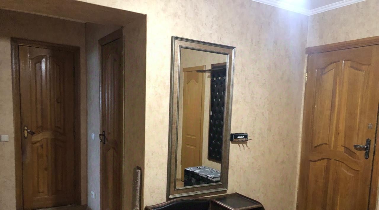 квартира г Белгород Восточный пр-кт Ватутина 25 фото 13