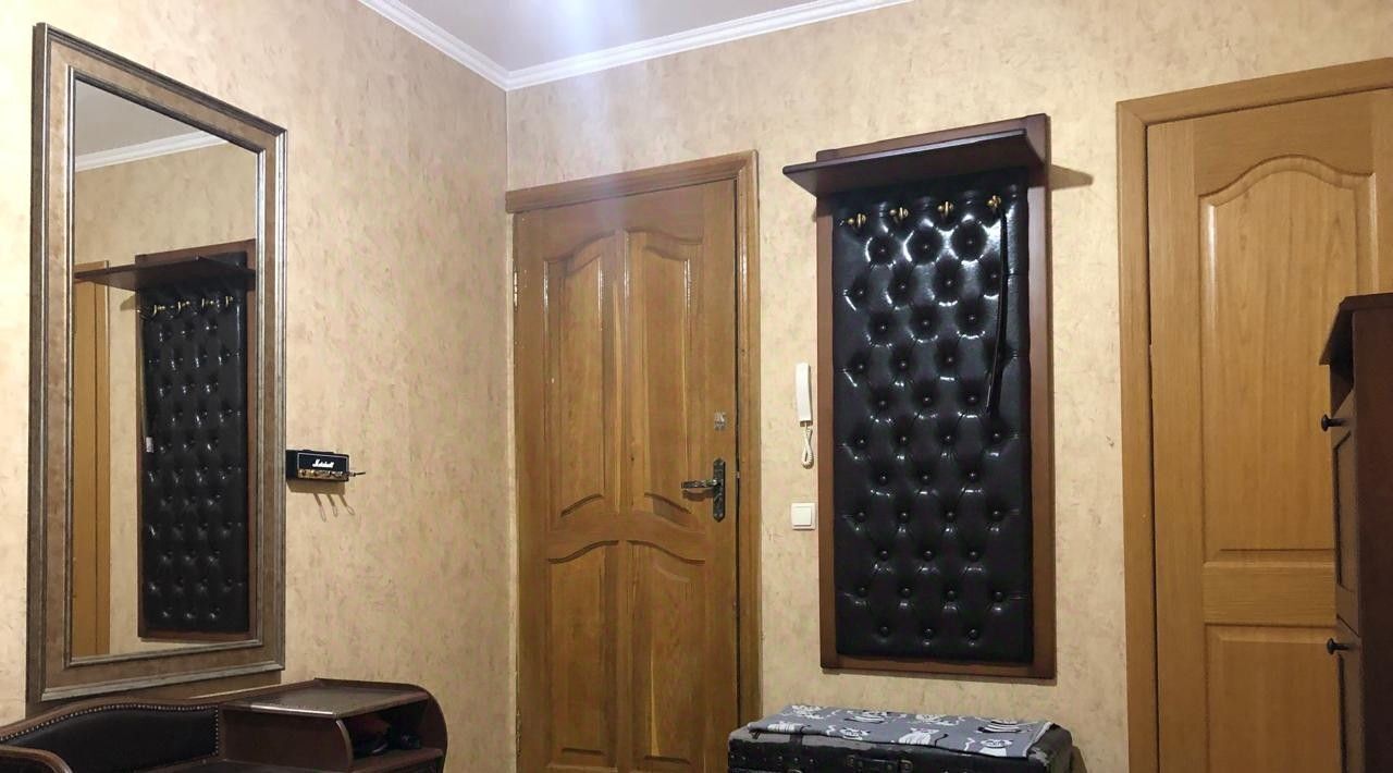 квартира г Белгород Восточный пр-кт Ватутина 25 фото 15