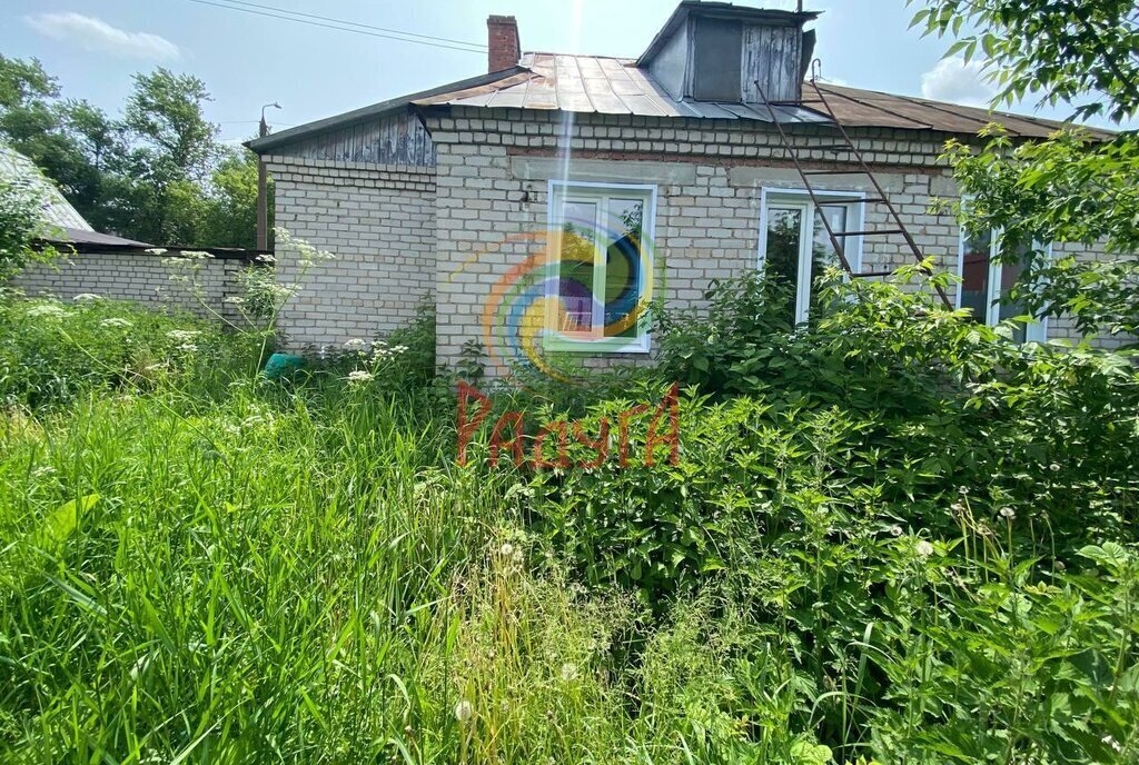 дом г Иваново ул Свободы 26 фото 2