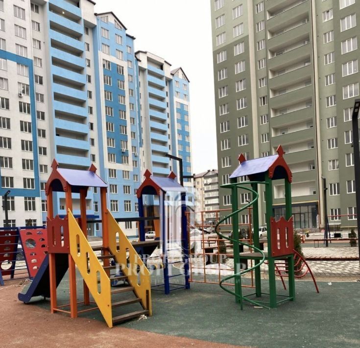 квартира г Каспийск ул Михаила Ломоносова фото 2