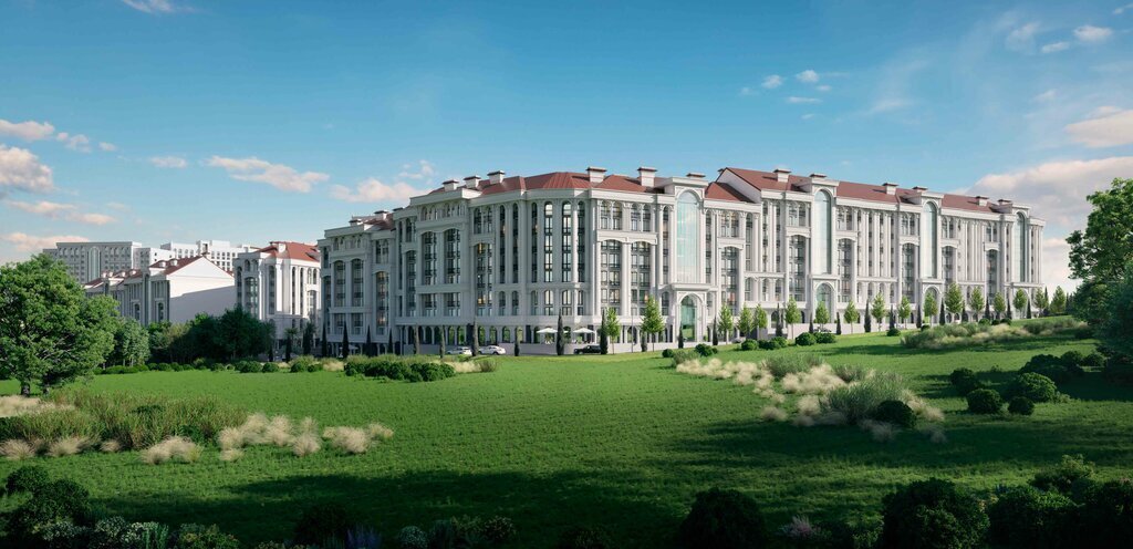 квартира г Новороссийск р-н Южный фото 14