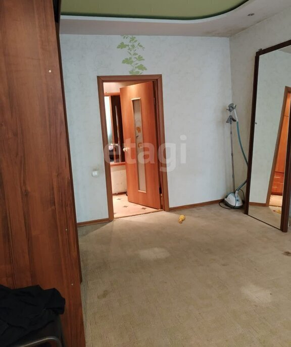 квартира г Ирбит ул Мальгина 48 фото 3