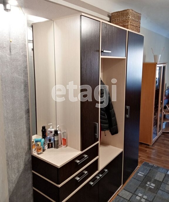 квартира г Улан-Удэ ул Гагарина 53 фото 12