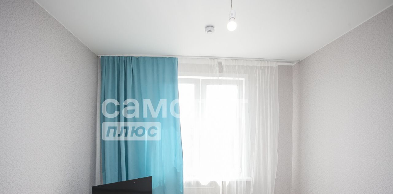 квартира г Кемерово р-н Заводский ул Космическая 4б фото 1