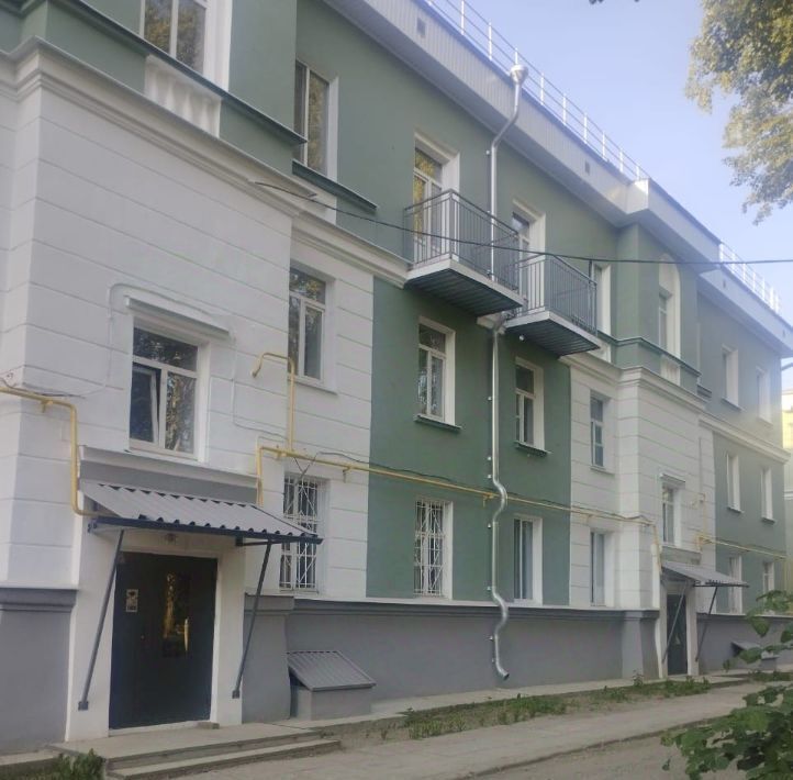 квартира г Нижний Тагил р-н Ленинский ул Черемшанская 10 фото 1