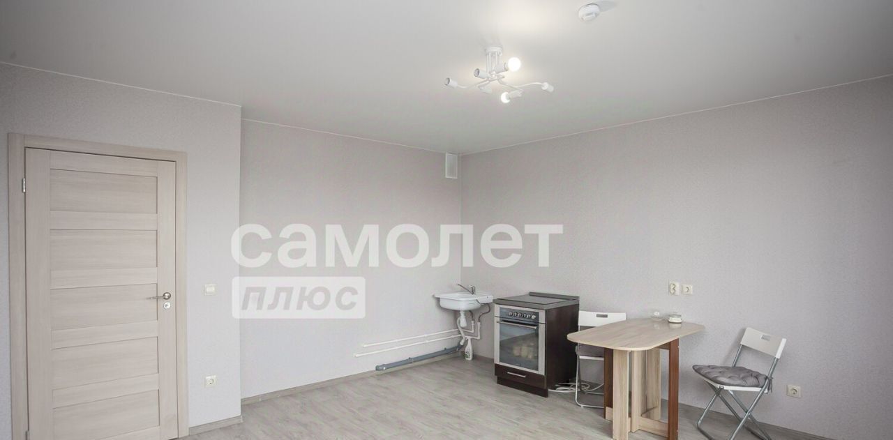квартира г Кемерово р-н Заводский ул Космическая 4б фото 4