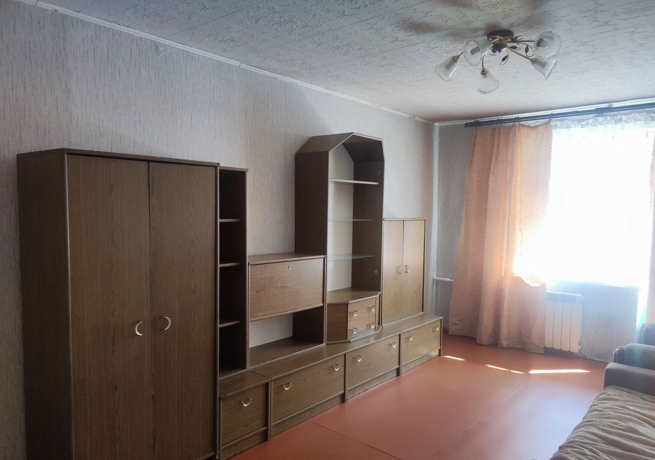 квартира г Иркутск р-н Правобережный ул Ивана Кочубея 17 фото 2