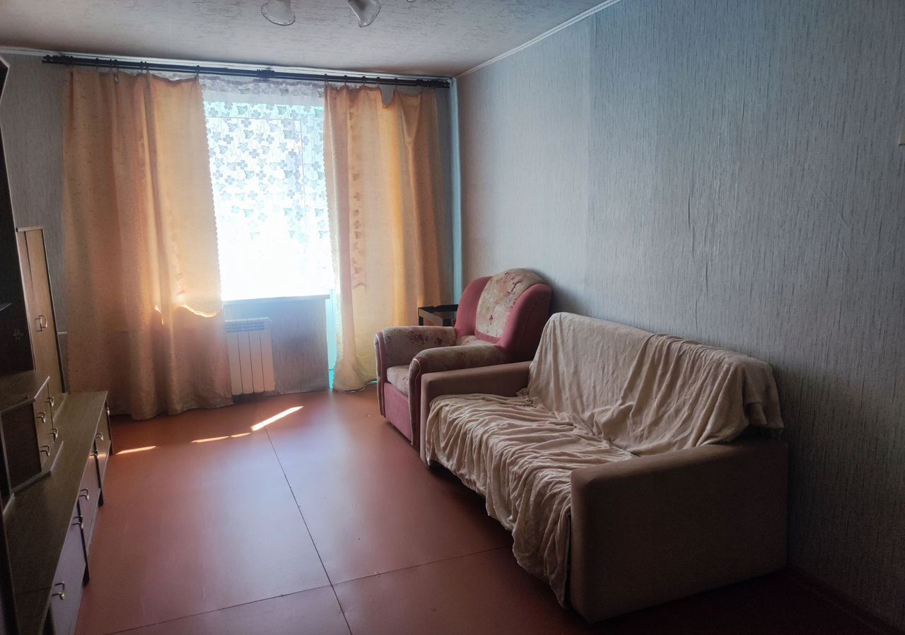 квартира г Иркутск р-н Правобережный ул Ивана Кочубея 17 фото 3