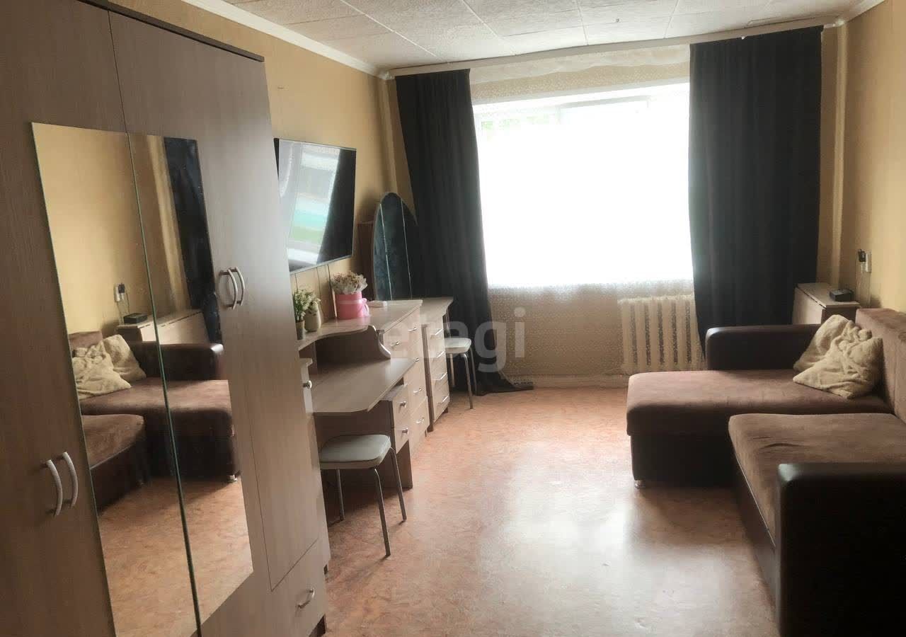квартира г Стерлитамак Комсомольский ул Шаймуратова 5 фото 3