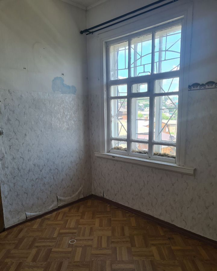 квартира г Улан-Удэ р-н Железнодорожный ул Верхняя 20 мкр-н Шишковка фото 3