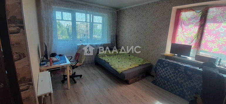 квартира г Белгород Западный пр-кт Б.Хмельницкого 38 фото 2