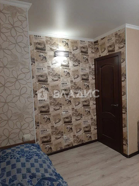квартира г Белгород Западный пр-кт Б.Хмельницкого 38 фото 4
