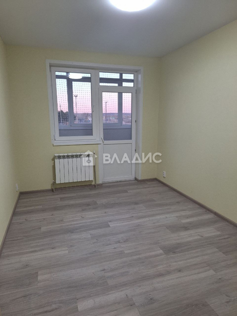 квартира г Шебекино ул Железнодорожная 2 фото 4