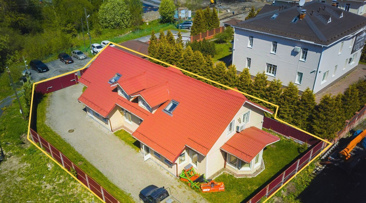 свободного назначения г Петрозаводск наб Неглинская 15 фото 3