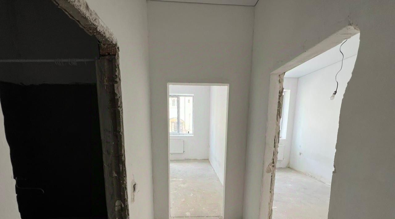 квартира г Нальчик ул Солнечная 8к/1 фото 9