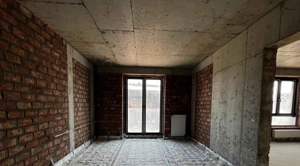 квартира г Махачкала р-н Ленинский ул Ирчи Казака 24 фото 7
