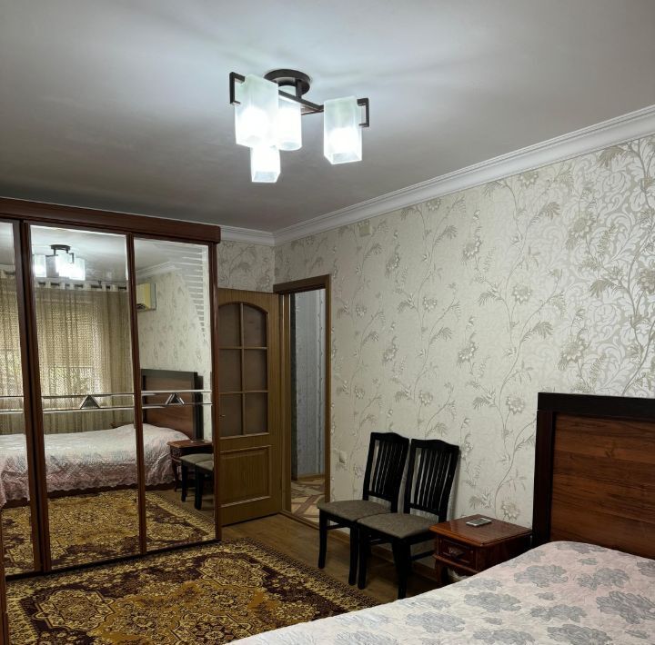 квартира г Махачкала ул Агасиева 23 Советский фото 15