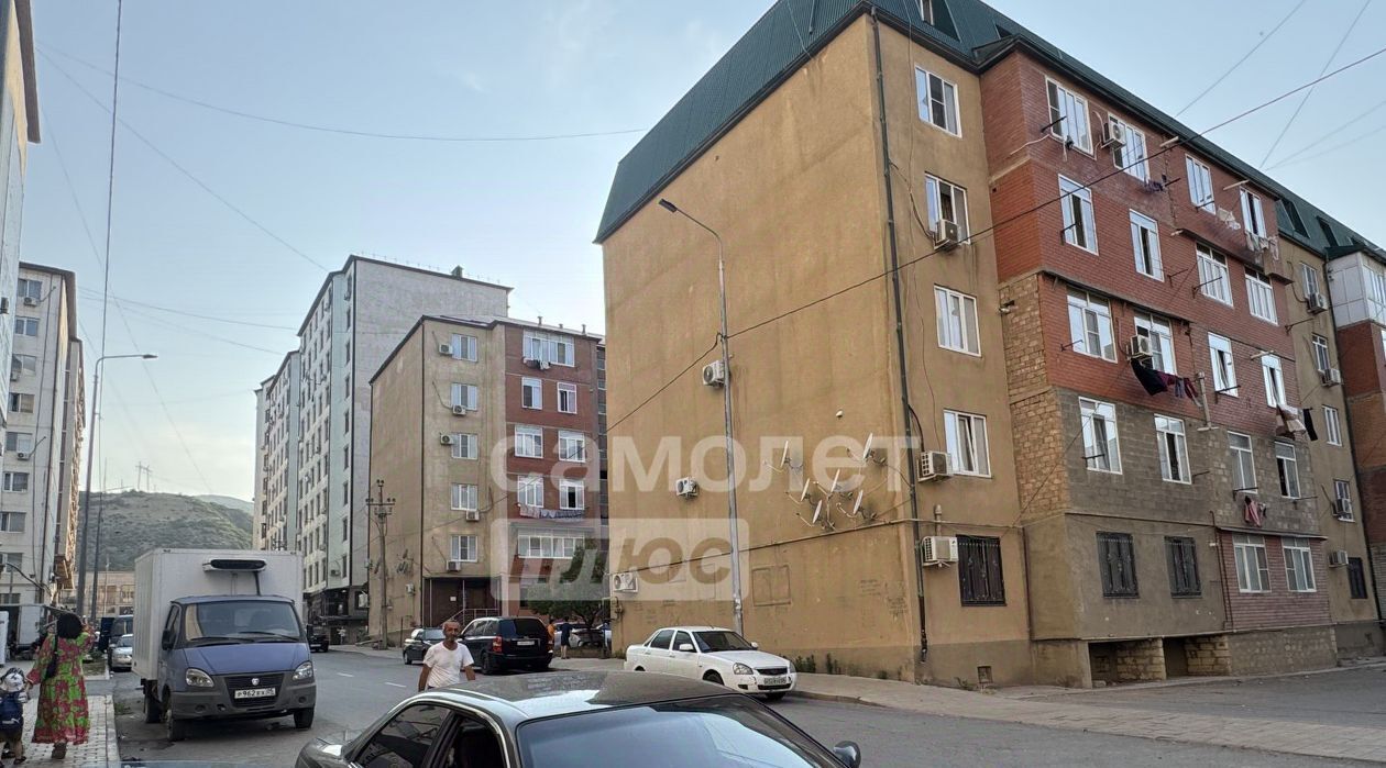 квартира г Дербент ул Сальмана 89г фото 16