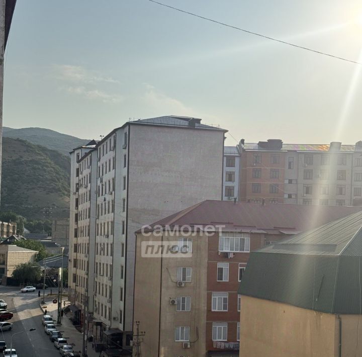 квартира г Дербент ул Сальмана 89г фото 18