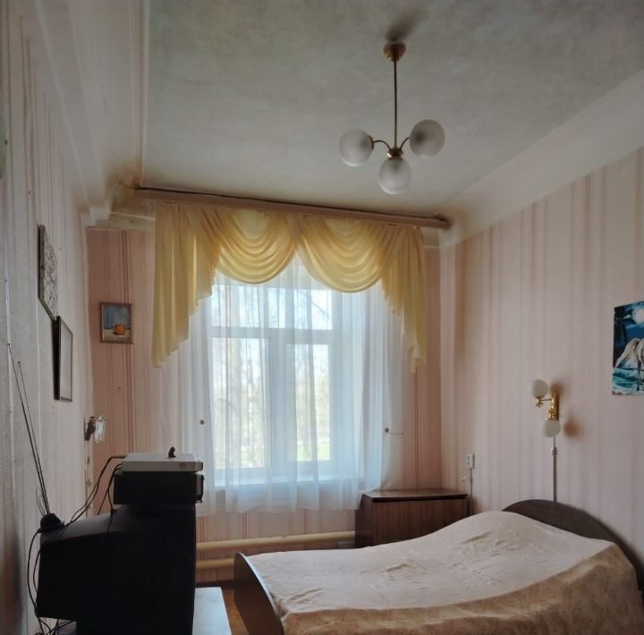 квартира г Березники пр-кт Советский 40 фото 6