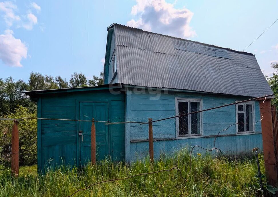 дом г Тула дачный поселок Мичуринец фото 2