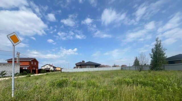 земля п Торхово р-н мкр Ново-Торхово проезд 1-й, Тула городской округ фото земля п Торхово р-н мкр Ново-Торхово проезд 1-й, Тула городской округ фото