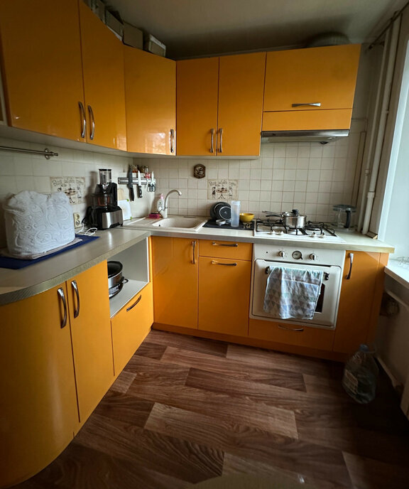 квартира г Ростов-на-Дону пер Университетский 131б фото 11