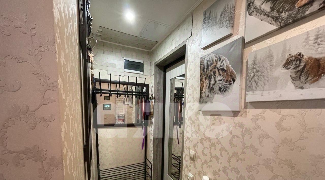 квартира г Сочи р-н Центральный ул Тимирязева 60 фото 3