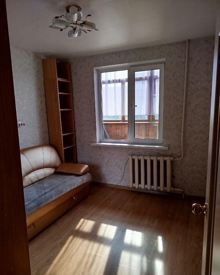 квартира г Березовский пер Березовский ул Гагарина 15к/3 фото 7