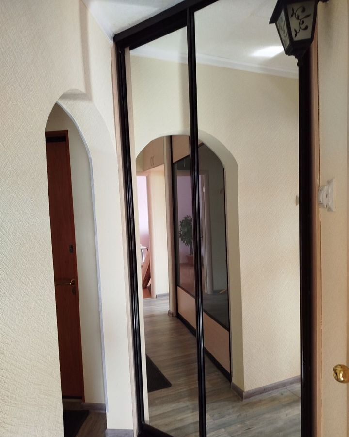 квартира г Березовский пер Березовский ул Гагарина 15к/3 фото 5