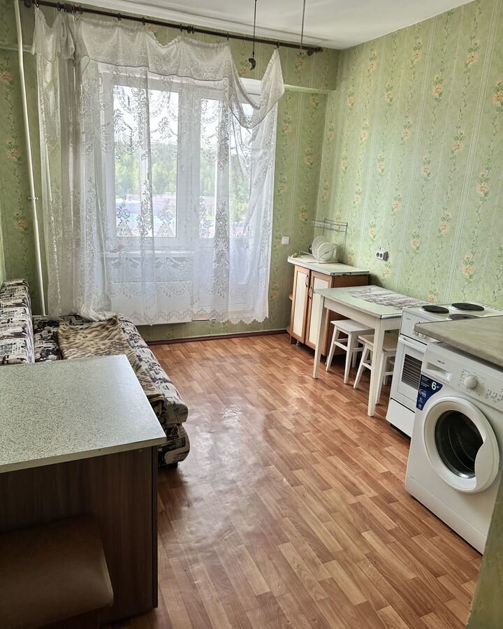 квартира г Иркутск р-н Свердловский ул Багратиона 51 фото 11