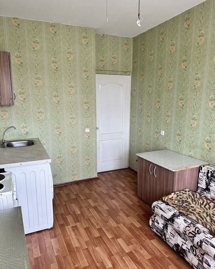 квартира г Иркутск р-н Свердловский ул Багратиона 51 фото 13