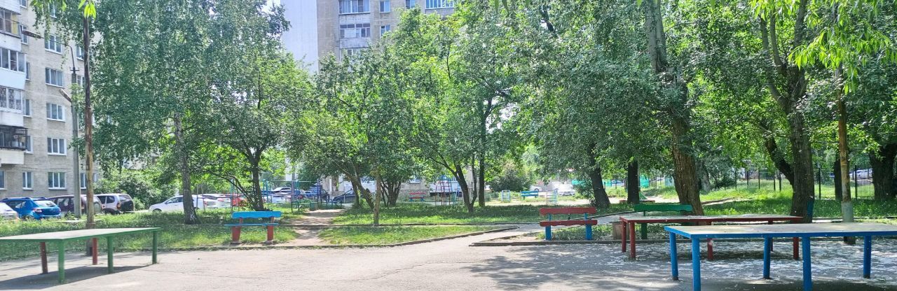 квартира г Екатеринбург Уралмаш ул Индустрии 22 фото 18