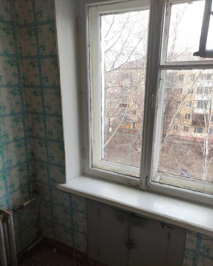 квартира г Нижний Тагил р-н Дзержинский пр-кт Вагоностроителей 20 фото 5