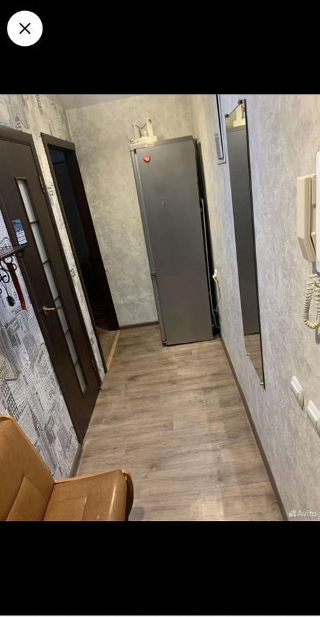 квартира г Нижний Новгород Парк культуры ул Лескова 54 фото 2