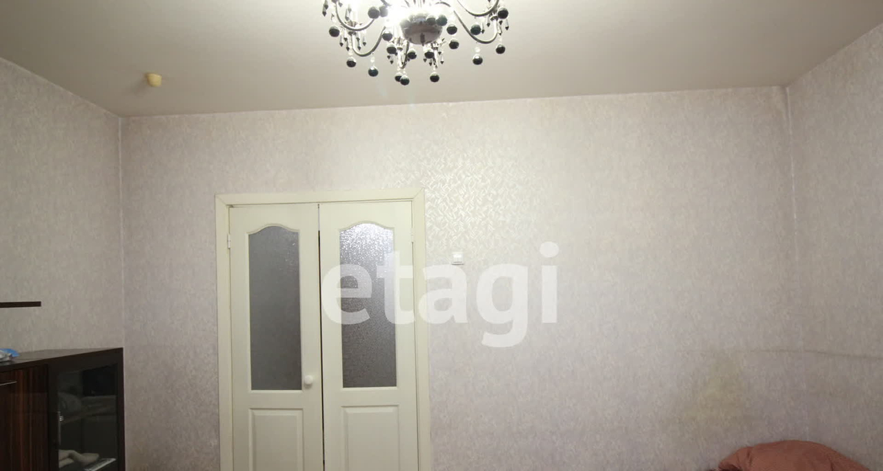 квартира г Красноярск ул Мужества 23 Красноярск, м-н, Покровский фото 4