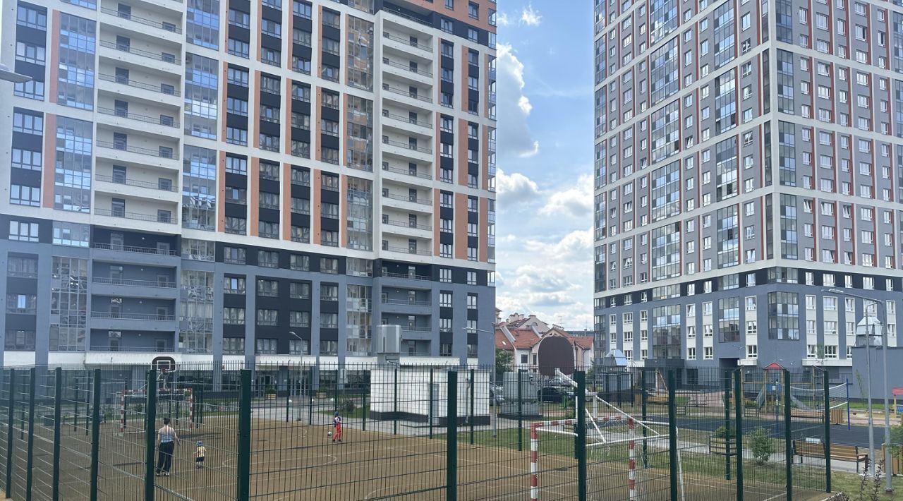 квартира г Екатеринбург Чкаловская ул Печатников 3 фото 18