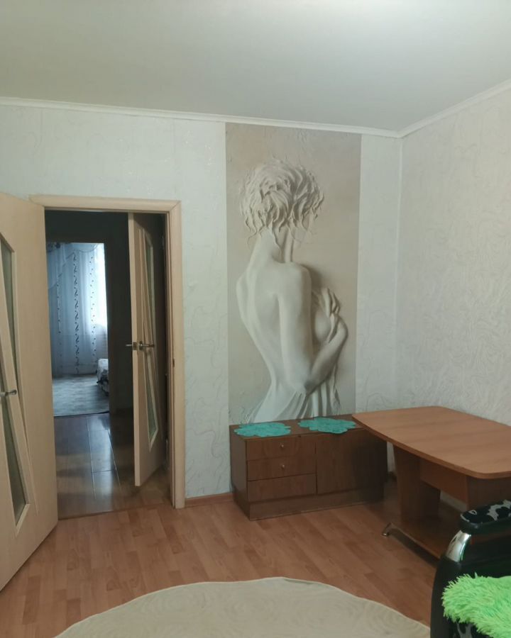 квартира г Барнаул р-н Индустриальный ул Антона Петрова 239 фото 1
