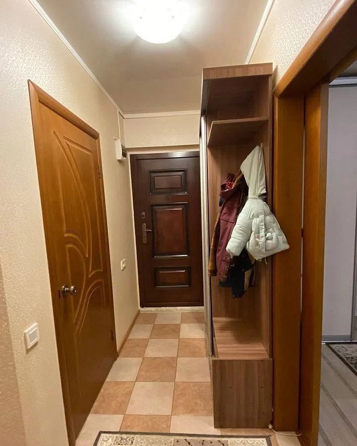 квартира г Ростов-на-Дону р-н Советский ул Извилистая 11 фото 4