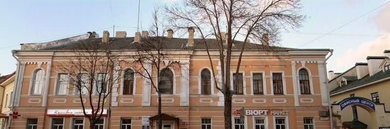 свободного назначения г Псков ул Советская 60 фото 1