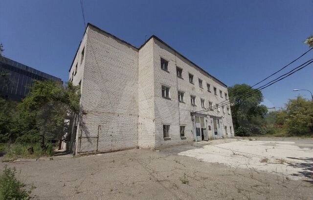 р-н Дзержинский ш Авиаторов 16с/1 фото