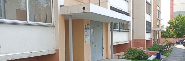 квартира р-н Металлургический ул Доменная 45 фото