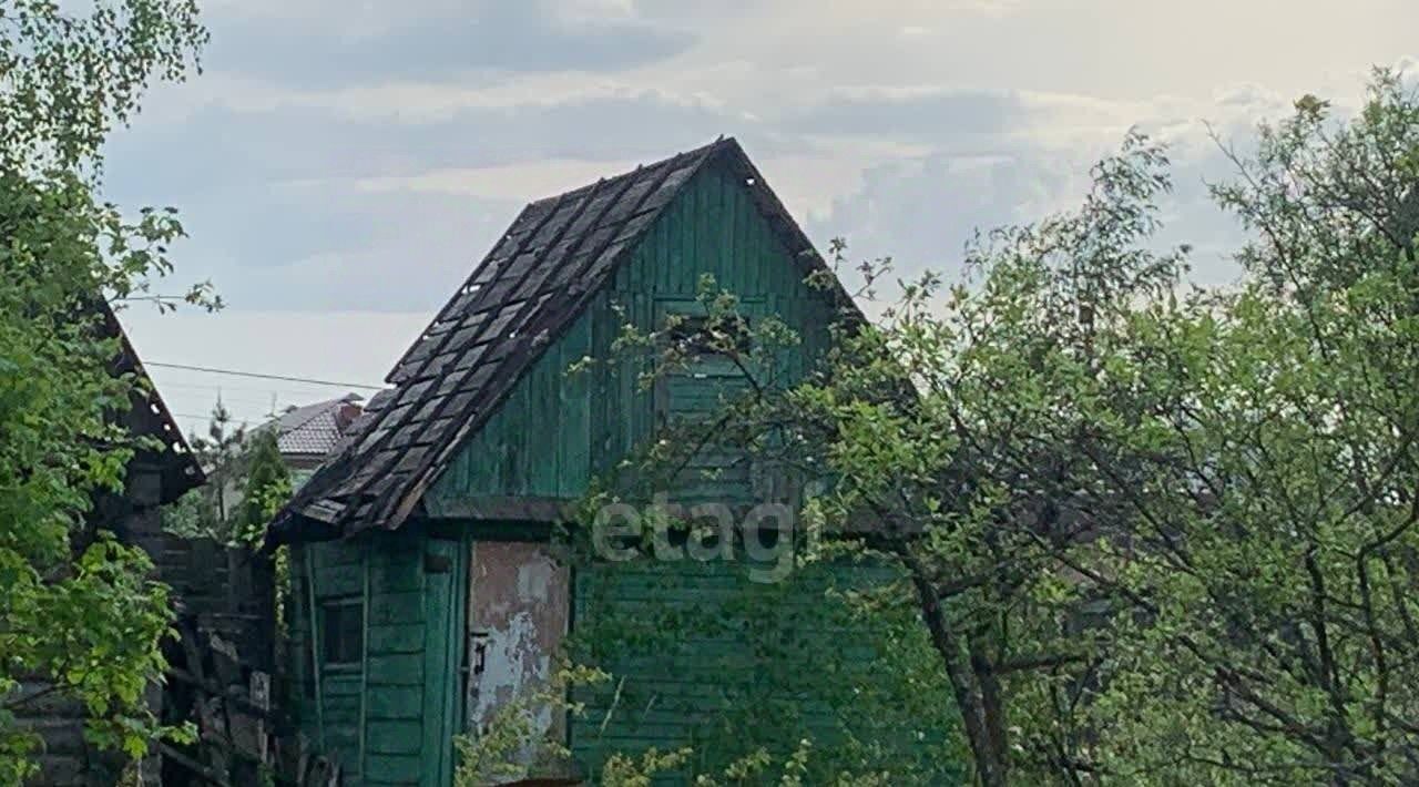 земля г Ярославль р-н Красноперекопский ул Декабристов 95 фото 4