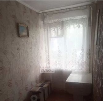 квартира г Липецк р-н Октябрьский ул Жуковского 9 фото 3