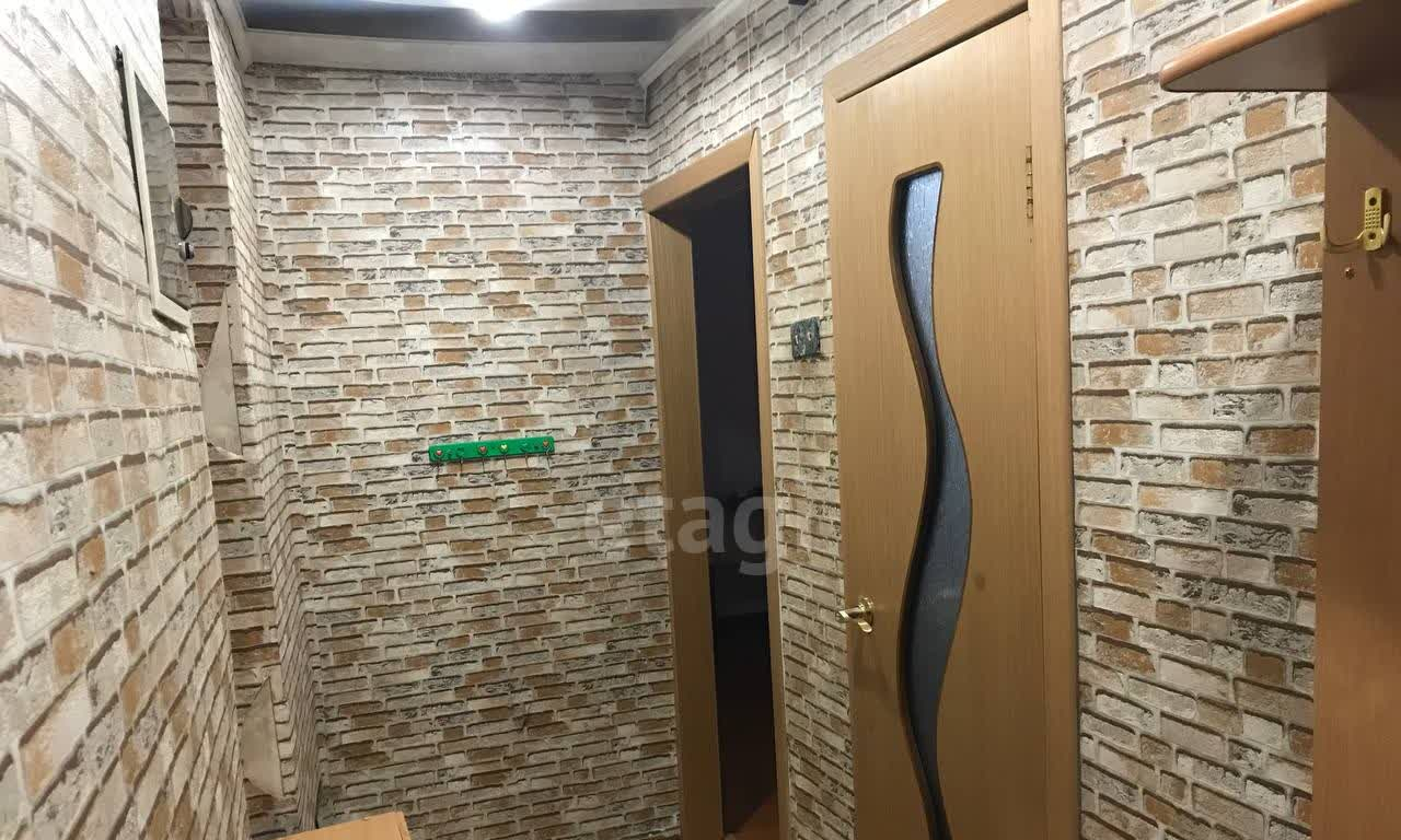 квартира г Усть-Катав ул Ленина 32 фото 3