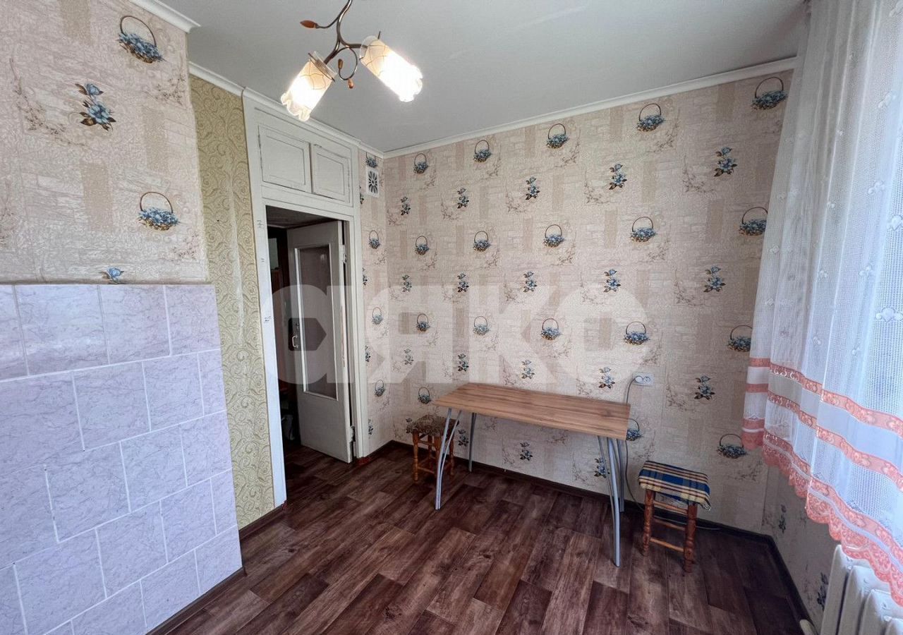 квартира г Майкоп ул 12 Марта 144к/2 фото 3
