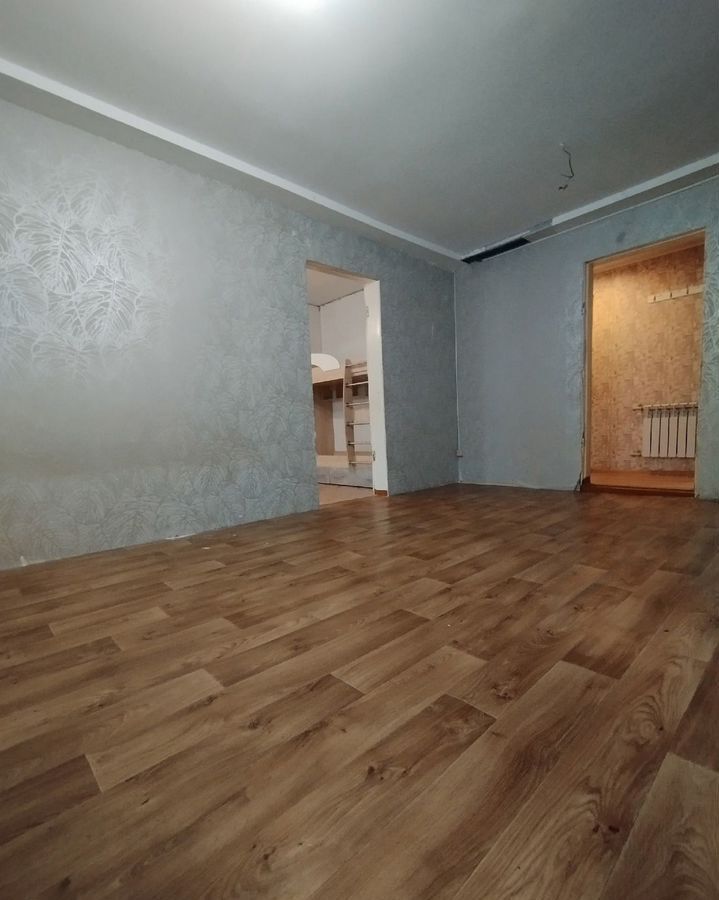 квартира г Архангельск р-н Исакогорский округ ул Аллейная 24 фото 2