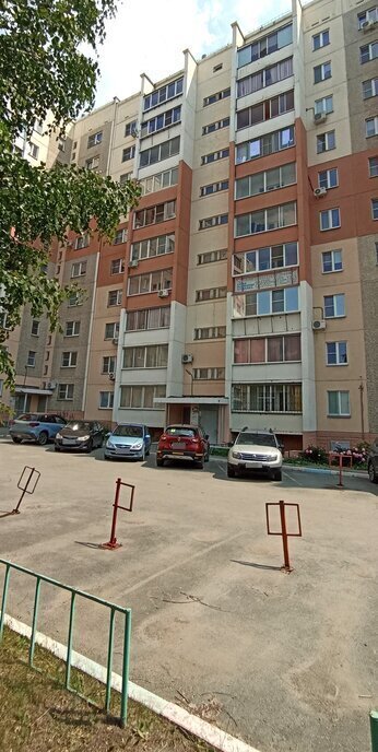 квартира г Челябинск ул Доменная 45 фото 2