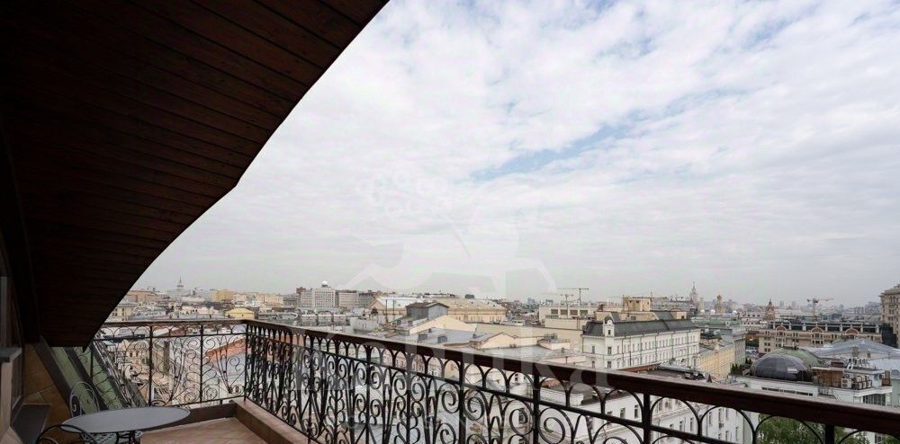 квартира г Москва метро Охотный Ряд ул Дмитровка Б. 7/5с 1 фото 31