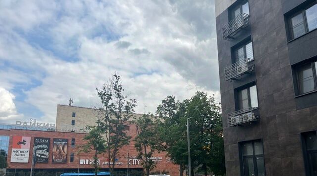 метро Марьина Роща ул Шереметьевская 5к/1 муниципальный округ Марьина Роща фото